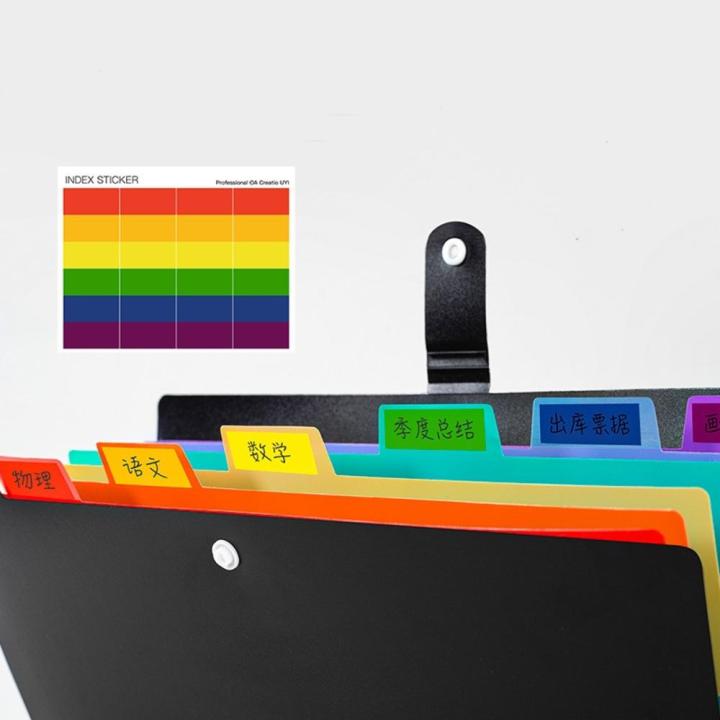 PP%20Expanding%20File%20Folder%20Good%20quality%20Folder%20Storage%207%20Pockets%20File%20Organizer%20Stationery%20Large%20Folder%20for%20Family%20School%20Travel%20-%20Image%205