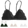 Women's Strapless Bra Womens Workout Sports Bras Comfort Bras for Women Athletic Sports Bras Underwire Bras for Women. 