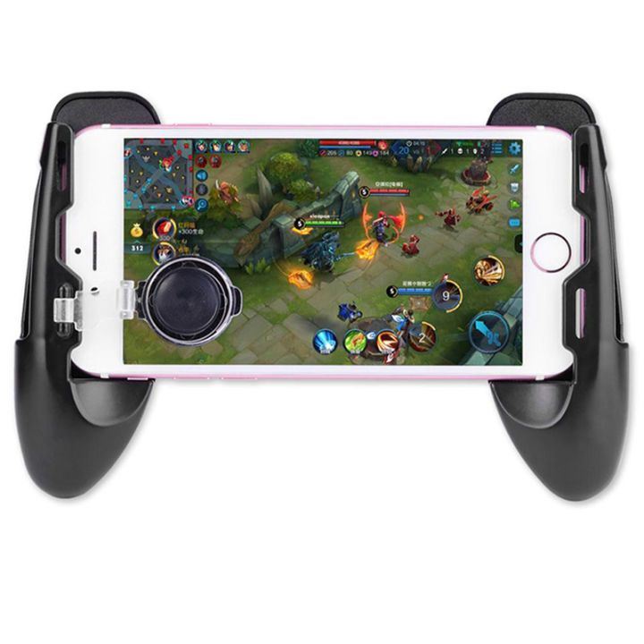 3%20in%201%20Mobile%20Game%20Controller%20Compatible%20with%20Fortnite%20iPhone/Android%20Portable%20Gamepad%20Mobile%20Controller%20Triggers%20Retail%20box%20-%20Image%202