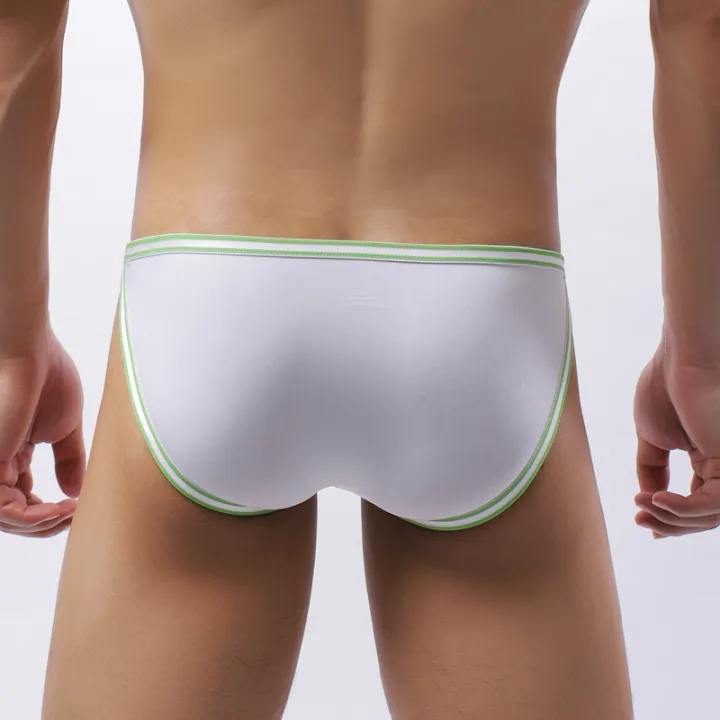 Large%20Size%20Male%20Briefs%20High%20Elastic%20Ice%20Silk%20Man%20Underwear%20Solid%20Color%20Youth%20Thin%20Section%20Comfortable%20Breathable%20JF2404%20-%20Image%206