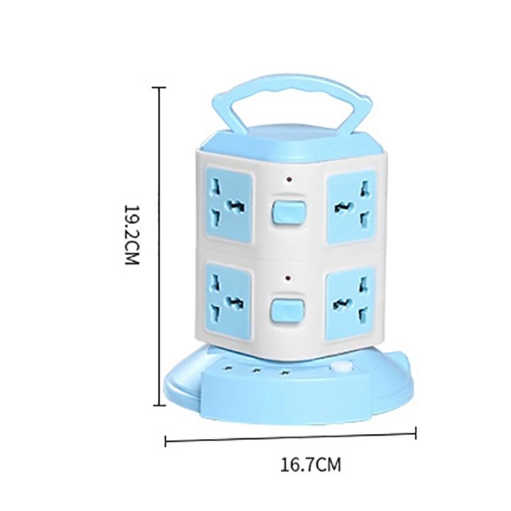 Tower%20Multi%20Power%20Strip%20Vertical%20EU%20US%20UK%20Plug%20Multiple%20Vertical%20Power%204%20Outlets%20Sockets%20with%203%20USB%20Overload%20Protector%20Switch%20-%20Image%207