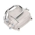 Chinese Scooter Cylinder Head Cover Aluminum Alloy Cylinder Head Cover For GY6. 