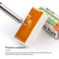 Flux Solder Paste RELIFE RL-070 Rosin  | High-Purity Rosin Solder Paste Welding Mobile Phone Auxiliary Soldering Oil Soldering Tin. 