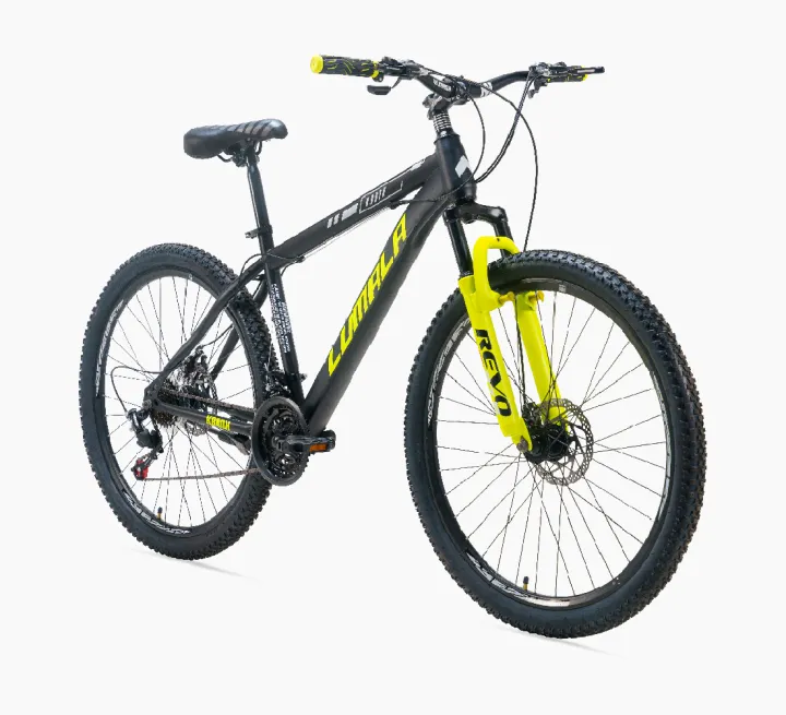 Lumala%20Supernova%2027.5"%20Front%20Suspension%20Dual%20Disk%20Brake%20Mountain%20Bicycle%20-%20Image%202