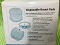 Disposable Breast Pads Breast Pad 24 Pieces Sun Delight Leakage Barrier For Breast Feeding Mother Portable Pad. 