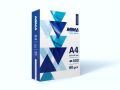 MIMA PREMIUM A4 COPY PAPER 80 GSM - 500 SHEETS IN A PACK (500 X 1 Packet). 
