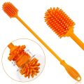 Bottle Brush Cleaner for Washing Narrow Neck Containers 12.5Inch 1Pcs. 
