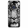 For TCL 20Y Case Shockproof Silicone Soft Phone Back Cover For TCL 20E 6125F Case TPU Bumper Coque For TCL20Y TCL20E 20 Y Funda. 