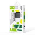 PZX C136 POWER BANK (10000 MAH ) | FM-FNHI | HZ. 