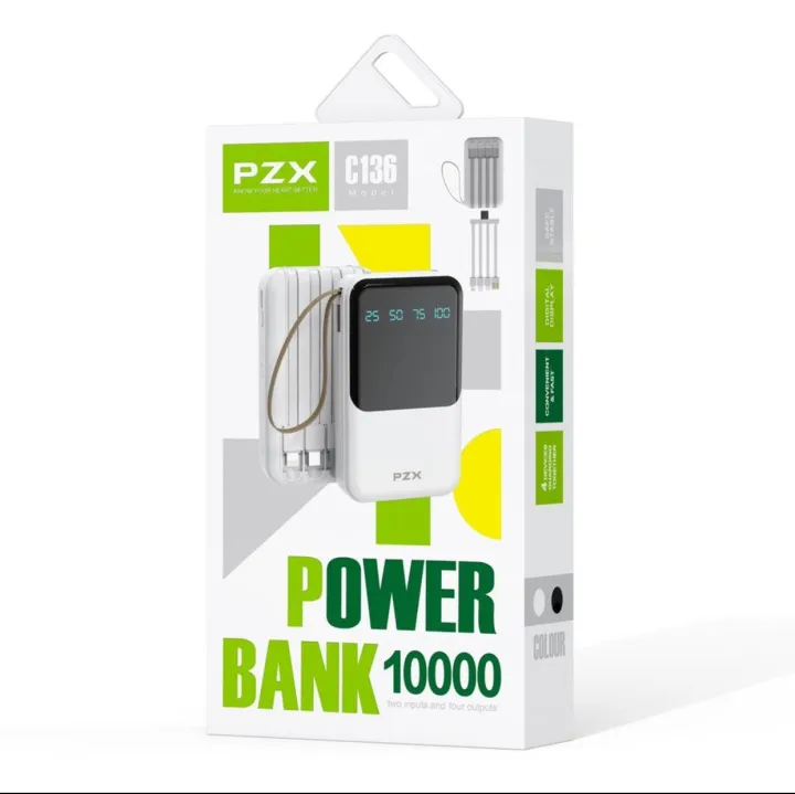 PZX%20C136%20POWER%20BANK%20(10000%20MAH%20)%20%7C%20FM-FNHI%20%7C%20HZ%20-%20Image%202