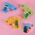 【HOT】 1/2Pcs Mini Water Gun Children's Small Water Gun Mini Water Spray Gun Small Size Water Fighting Game Outdoor Toys Gun For Kids. 