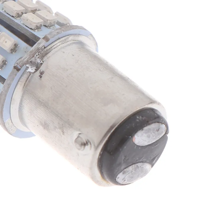 2Pcs%20Red%20Light%201157%20BAY15D%2050%20SMD%201206%20LED%20Car%20Tail%20Stop%20Brake%20Lamp%20Bulb%20-%20Image%204