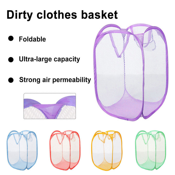 Laundry%20Bag%20Mesh%20Laundry%20Bag%20Office%20Rubbish%20Reusable%20Bag%20Bin%20or%20Toys%20Bag%20or%20Storage%20Bag%20-%20Image%209