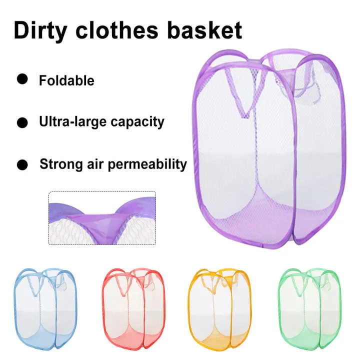 Laundry%20Bag%20Mesh%20Laundry%20Bag%20Office%20Rubbish%20Reusable%20Bag%20Bin%20or%20Toys%20Bag%20or%20Storage%20Bag%20-%20Image%209