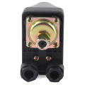 Water Pump Pressure Control Switch G1/4" Controller Display Automatic Water Flow Control Switch. 