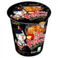 Ramen Noodles Fire Noodles Cup 70g. 