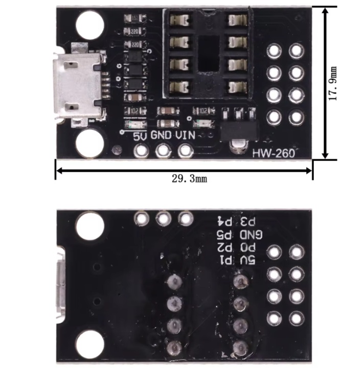 ATTiny85%20Adapter%20Programming%20Module%20Micro%20USB%20-%20Image%204