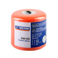 Victor Victory Badminton Racket Grip Cushion Wrap Grip Tape Bottom Film Shock Absorber Sweat-Absorbing VictorGR50. 