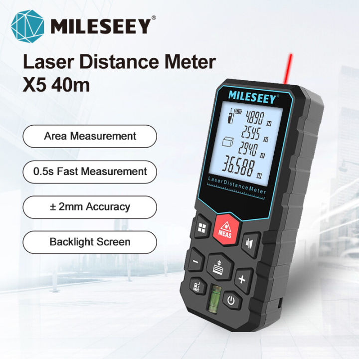Mileseey%20Laser%20Distance%20Meter%20X5%20X6%20Laser%20Rangefinder%2040M%2060M%20100M%20for%20Measuring%20Distance%20Area%20Volume%20Laser%20Measurement%20Tools%20Bubble%20Mute%20Intelligent%20Laser%20Measure%20Rangefinder%20-%20Image%208