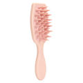 New Wide Teeth Massage Comb Scalp Massage Straight Comb Hair Brush Wet and Dry Shampoo Comb Styling Tools Hairdressing. 