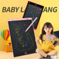 12 inch Graphics Tablet Drawing Tablet LCD Writing Tablet Drawing Multi Painting Board Writing Pad Painting LCD Pad手写板. 