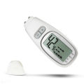 Digital Skin Moisture Detector LCD Water Oil Content Analyzer Skin Testing Face Skincare Tool. 