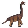 Brachiosaurus - High Quality Handcrafted rubber animal toy. 