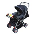 Baby stroller. 