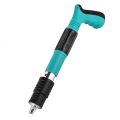 Nail Gun Tool with Extra Nails. 