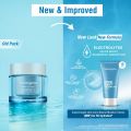 Neutrogena Hydro Boost Hyaluronic Acid Hydrating Gel | Water gel | daily Moisturizer for 5x more of hydration for refreshed plump glowing skin | 15g JEZ. 