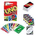 Uno Cards Pack. 