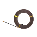 Wire Puller Steel Cable With Spring (15 Meter). 