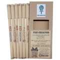 The Creator- Sri lanka Theme - Creator Eco Friendly Plantable pens- 6 pen pack. 