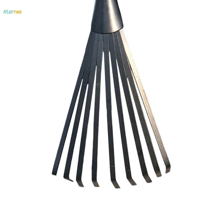 Metal%20Shrub%20Rake%20Garden%20Rake%20for%20Shrub%20Cultivating%20Yard%20Flower%20Beds%20Tool%20-%20Image%205