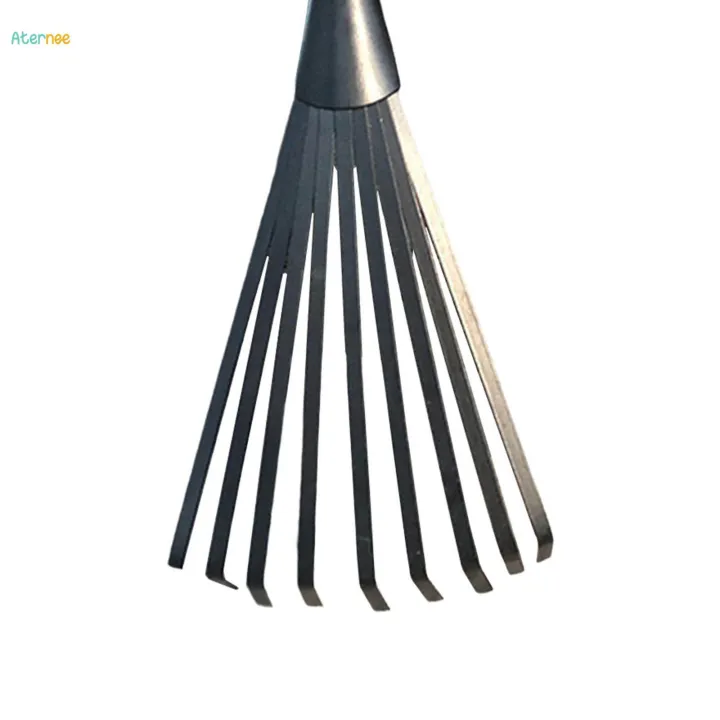 Metal%20Shrub%20Rake%20Garden%20Rake%20for%20Shrub%20Cultivating%20Yard%20Flower%20Beds%20Tool%20-%20Image%205