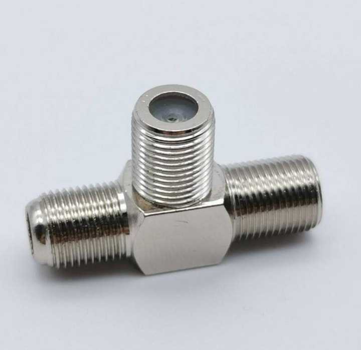 Splitter%20RG6%20RG5%2075ohm%20Wire%20F-Type%20F%20Connector%20Female%20to%20Female%20Three%20Way%20High%20Quality%20Brass%20RF%20Coaxial%20Coax%20Satellite%20Receiver%20Connector%20T%20CCTV%20Adapter%20-%202%20Pcs%20-%20Image%204