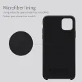 For iPhone 11 Silicone Case - High Quality Silicone iPhone 11 Back Cover. 