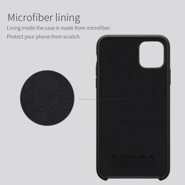 For%20iPhone%2011%20Silicone%20Case%20-%20High%20Quality%20Silicone%20iPhone%2011%20Back%20Cover%20-%20Image%204