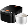 Migeet 5L Smart Home Rice Cooker. 