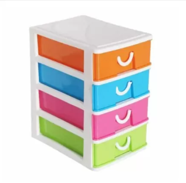 Table%20Top%20Storage%20Box%20with%204%20Drawers%20,%20Versatile%20SS%20Plastic%204%20Drawer,%20Organizer%20for%20Office%20Supplies,%20Makeup,%20or%20Small%20Accessories%20-%20Image%203