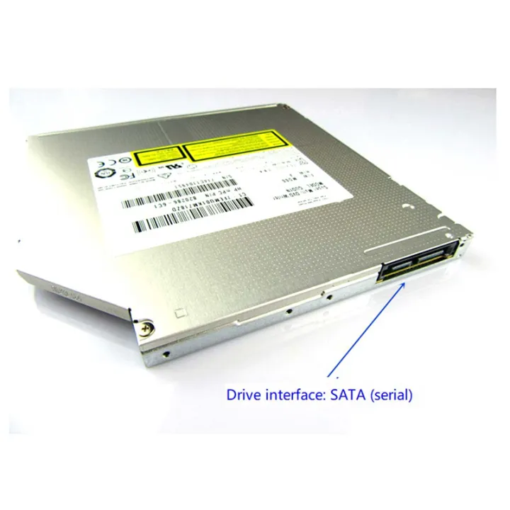 DVD%20Burner%20Drive%20for%20GU60N%20GU70N%20GU90N%20GUBON%20GUD1N%20Serial%20Port%20Tray%20-Up%20DVD%20Burner%209.5MM%20-%20Image%205
