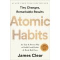 Atomic Habits. 