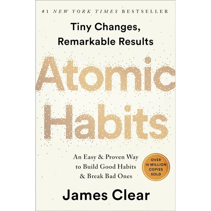 Atomic Habits