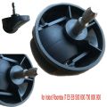 for Roomba i7 E5 E6 500 600 700 800 900 Front Wheel/Caster Assembly. 