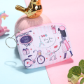 Stylish Coin Pouches For Women Trendy Ladies' Coin Wallets Casual Coin Purses For Women Mini Coin Purse For Women Cute Coin Bags For Ladies. 