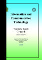 Information Communication Technology -ICT (2018) - Teachers Guide - Grade 8 - English Medium. 