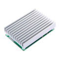 500W DC 12-36V Brushless Motor Speed Controller Hall Free Motor Driver Board High Power Foward Reverse Speed Regulator Module JUNLING. 