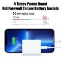 New Original Charger For Apple iPhone 14 Pro Max 13 12 11 XS SE iPhone Charger PD 20W Fast Charger USB C Type C Lightning Cable. 