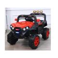 Ride on Cars for Children Drive 12V Kids Electric Car Toys Paint Red Children′s SUV Remote Control Car |Kids Jeep – 769|153  Product code: 769 Dimensions 110 X 70 X 43 CM Speed 2-5km/h Battery: 12V 4.5AH Engine: 3 motors Weight: 12kg Weight: 40Kg Control:. 