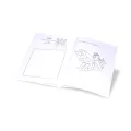 Barbie Fantasy Coloring & Activity Book. 